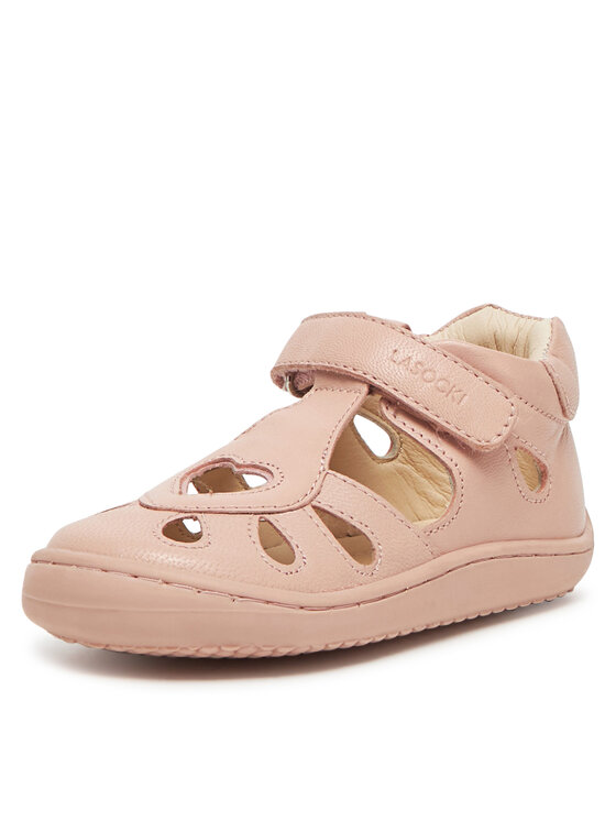 Lasocki Kids Lasocki Kids Sandali DUBAI CI12-DUBAI-25 Rosa