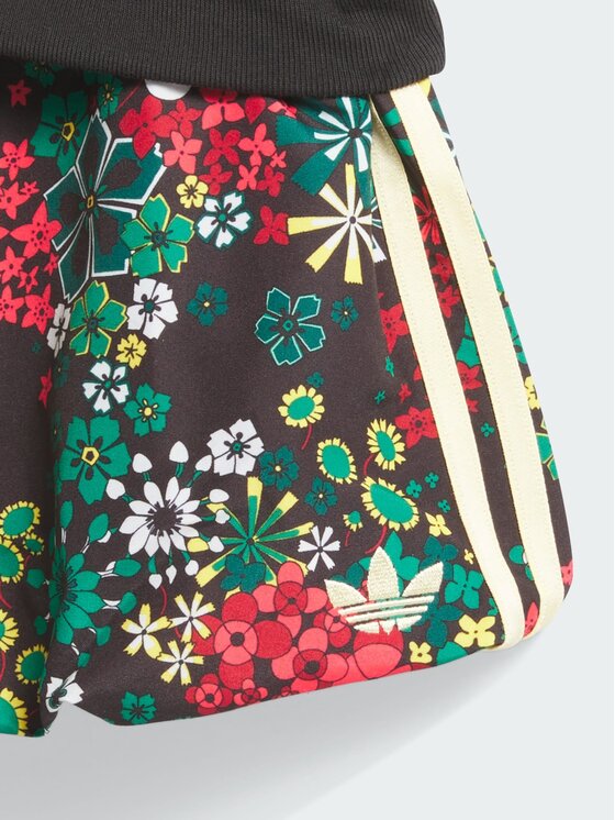 adidas adidas Sukienka codzienna 159082 Czarny Regular Fit