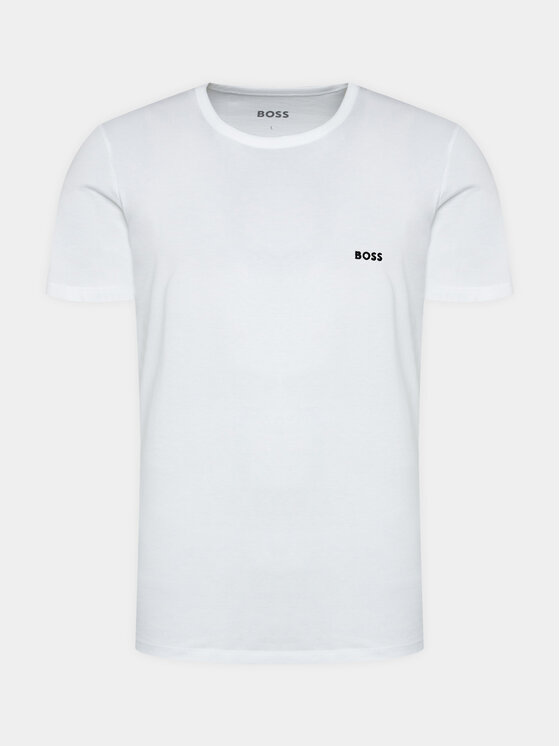 BOSS Boss Set di 3 T-shirt Classic 50499445 Multicolore Regular Fit