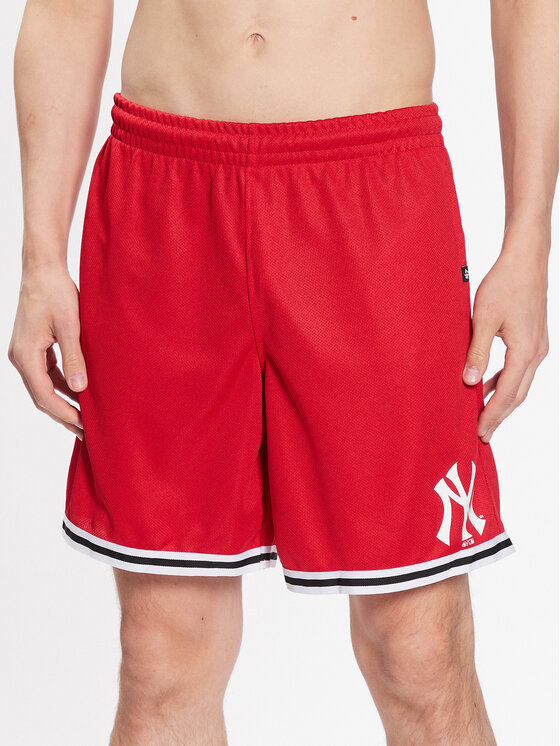 47 Brand Pantaloni scurti sport New York Yankees
