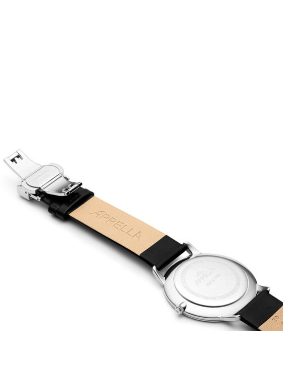 Appella Appella Orologio L70012.5215Q Nero
