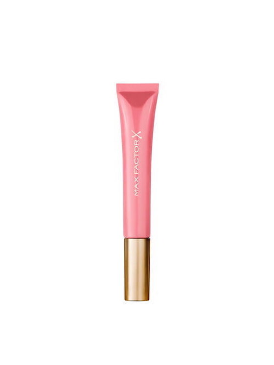 Max Factor Max Factor Colour Elixir Cushion Błyszczyk 010 Starlight Coral
