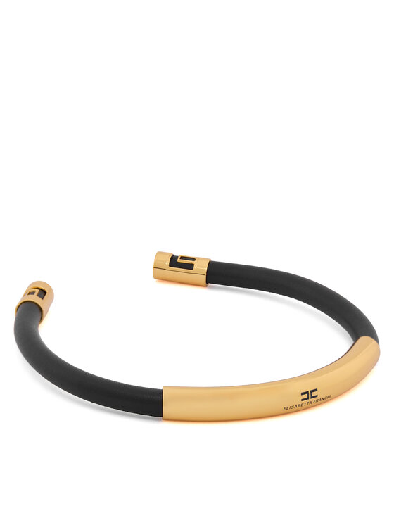 Elisabetta Franchi Elisabetta Franchi Choker CO-76S-66E2-V160 Negru