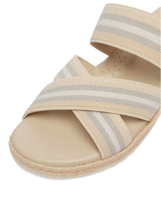 Go Soft Go Soft Şlapi CEO-R25AW01006 Bej