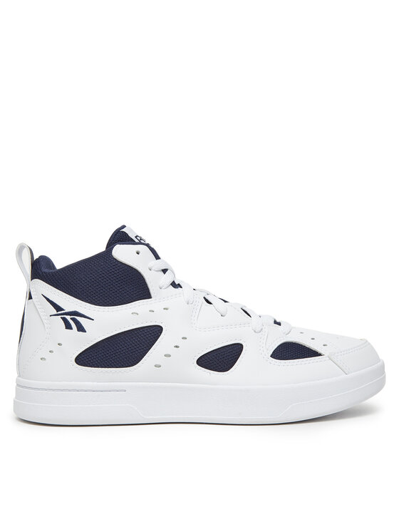 Reebok Reebok Sneakersy PRIMARY HARDWOOD 100235355 J Bílá