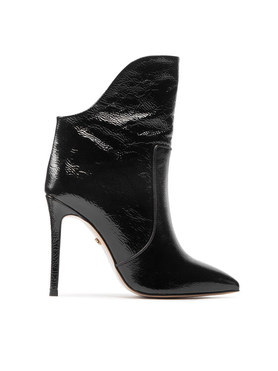 Botine Rage Age Femei, Mărimea: 37, Negru, RA-08-06-000377