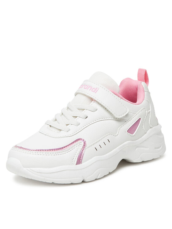 Sprandi Sprandi Tenisice CEO- CANDY CP40-21615Z Bijela