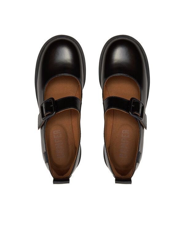 Camper Camper Scarpe basse K201681-001 Nero