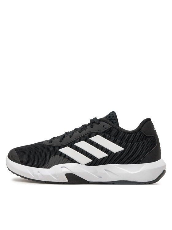 adidas adidas Boty do posilovny Amplimove Trainer IF0953 Černá