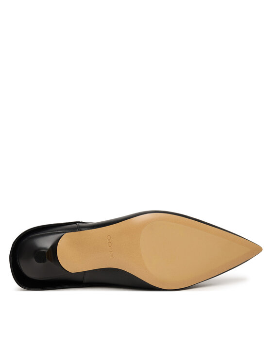Aldo Aldo Ботуши Aseader 14271506 Черен