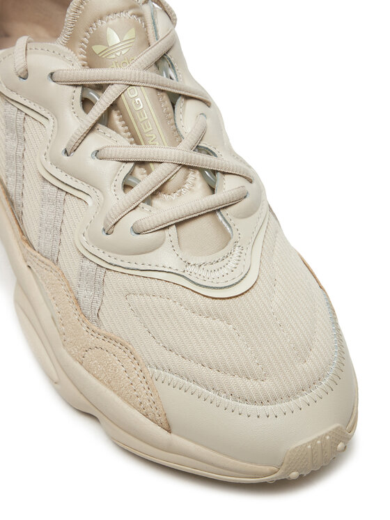 adidas adidas Sneakersy Ozweego FX6029 Béžová