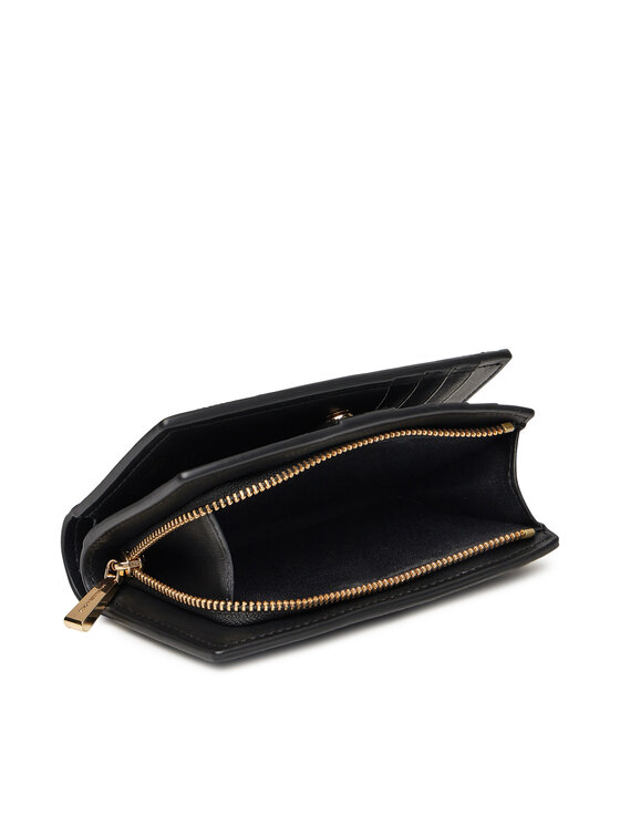 MICHAEL Michael Kors MICHAEL Michael Kors Velika ženska denarnica 32S5GYTZ2L Črna