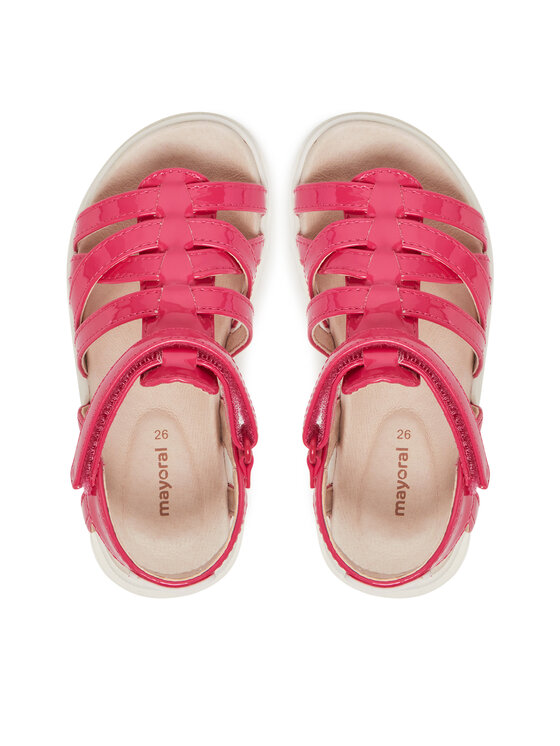 Mayoral Mayoral Sandalen 43633 Rosa
