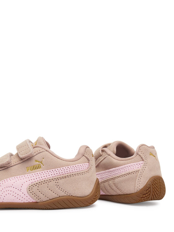 Puma Puma Sneakersy Speedcat Og V Inf 405961 35 Béžová