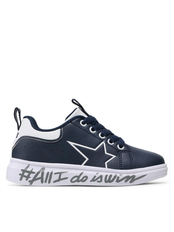 Primigi Primigi Sneakersy 1960811 Granatowy