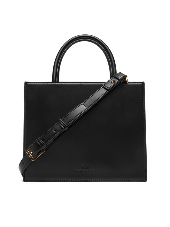 Elisabetta Franchi Elisabetta Franchi Soma BS-33A-56E2-V380 Melns