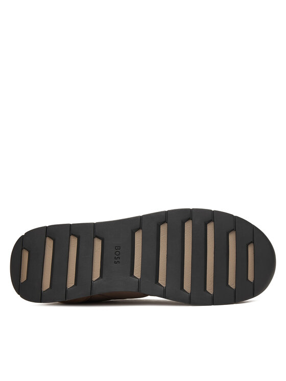 BOSS BOSS Tenisice Titanium 50552895 Bež