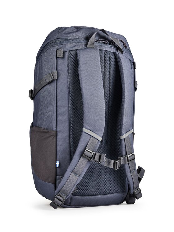 Fjällräven Fjällräven Plecak 335523 Niebieski jasny