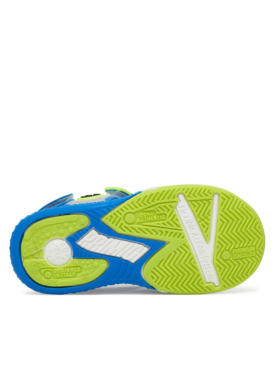 Primigi Primigi Sandali AVANT 1456133 Blu