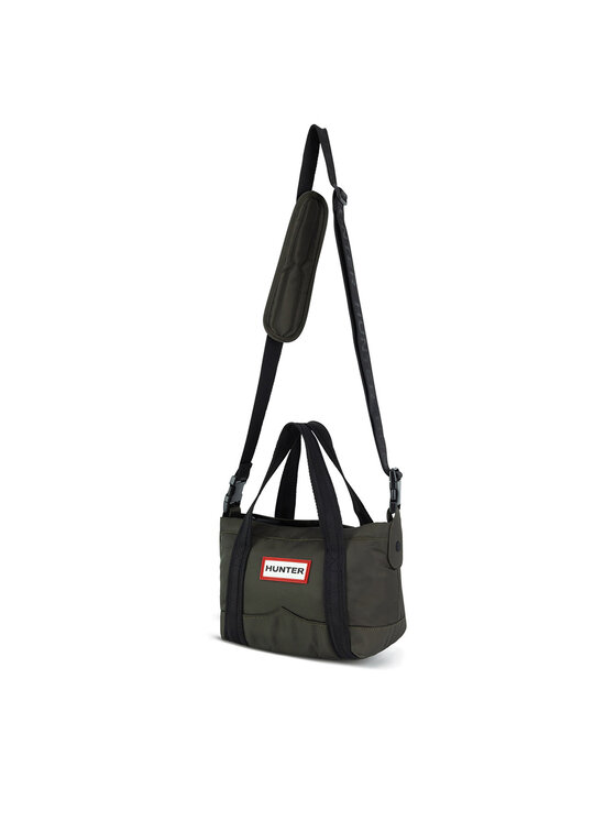 Hunter Hunter Pārnēsajamā soma HTR-B-004-06 Haki