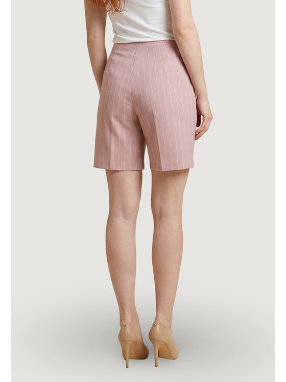 Artigli Artigli Pantaloncini GESSATO Rosa To Fit