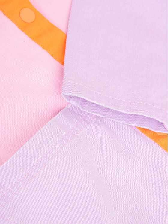 Coccodrillo Coccodrillo Geacă WC3152301RPJ Colorat Regular Fit