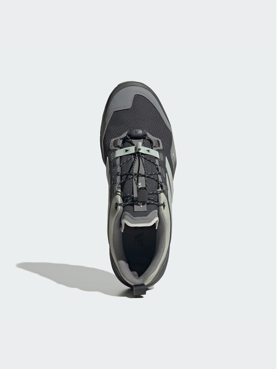 adidas adidas Trekkingi 144553 Szary
