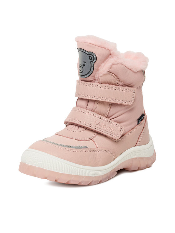 Lasocki Kids Lasocki Kids Zimske čizme CEO-CI12-1797-04 Ružičasta