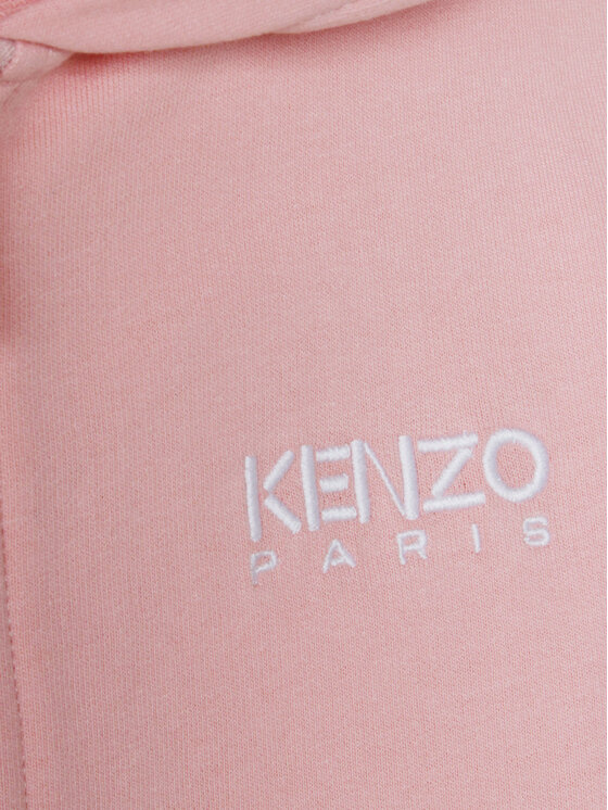 Felpa clearance kenzo rosa