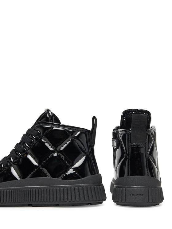 Geox Geox Tossud J Laquinny J56M3F 000HH C9999 S Must