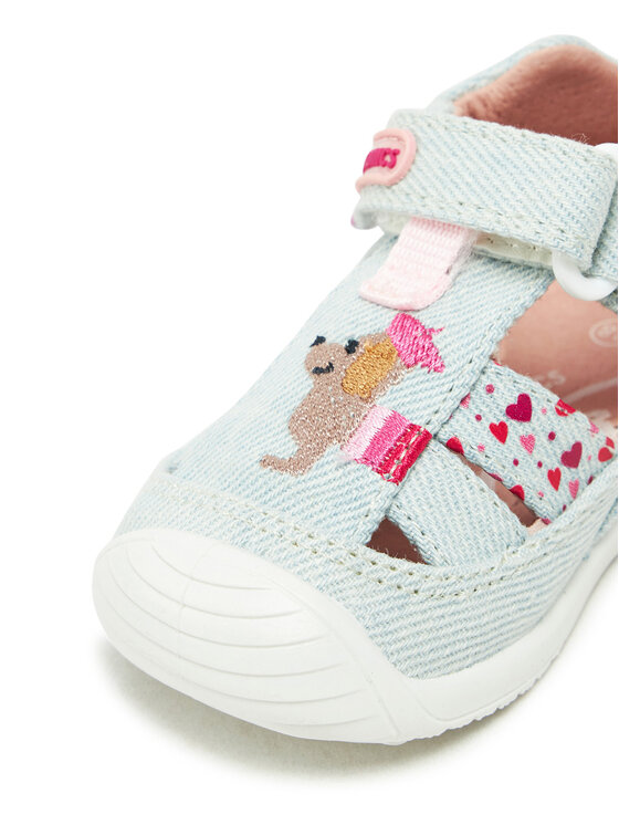 Biomecanics Bebe Niña Sandalia Diario Biomecanics 252184