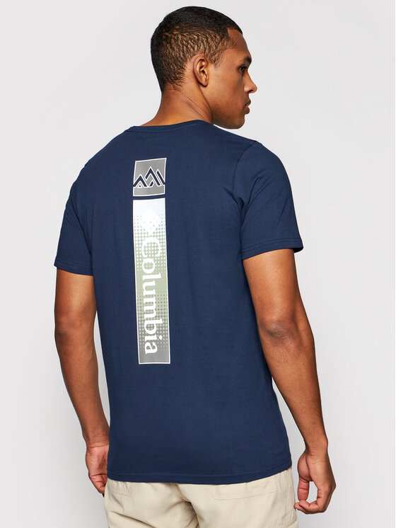 columbia rapid ridge