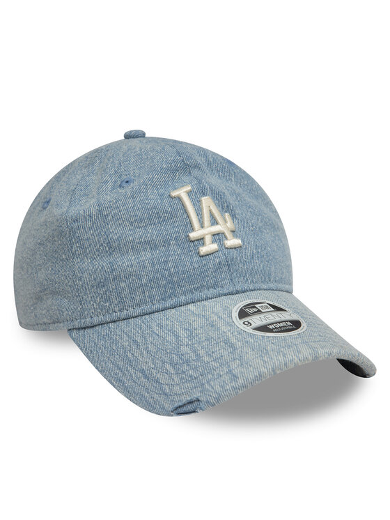 New Era New Era Cepure ar nagu 60595376 Zils