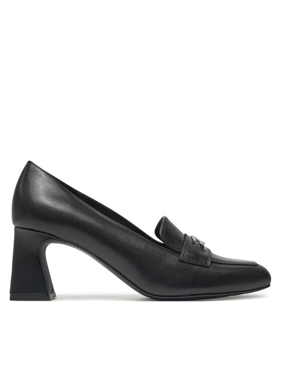 KARL LAGERFELD KARL LAGERFELD Pumps KL31414 Schwarz