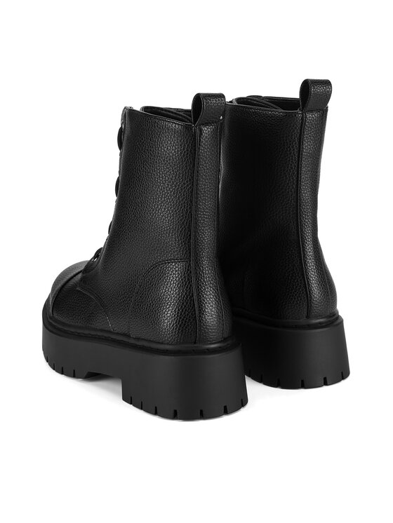 DeeZee DeeZee Μποτάκια HY13123-18A Μαύρο
