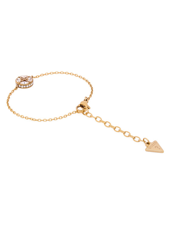 Guess Guess Браслет JUBB06 397JW Золотий