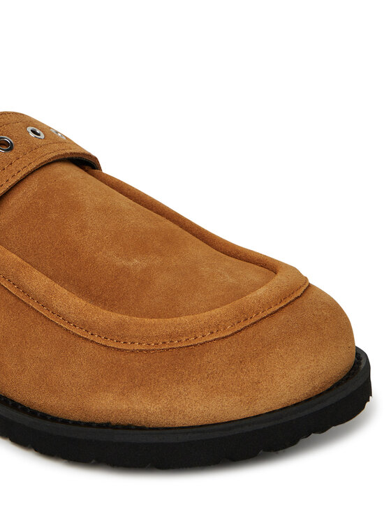HUGO HUGO Plätud Artentia Sabot 50542022 Beež