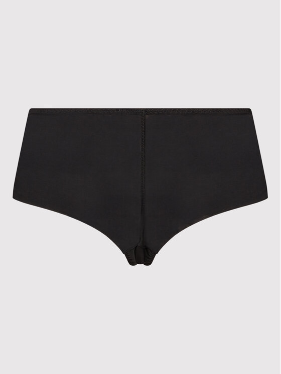 Aubade Aubade Boxer Softessence TM70 Nero
