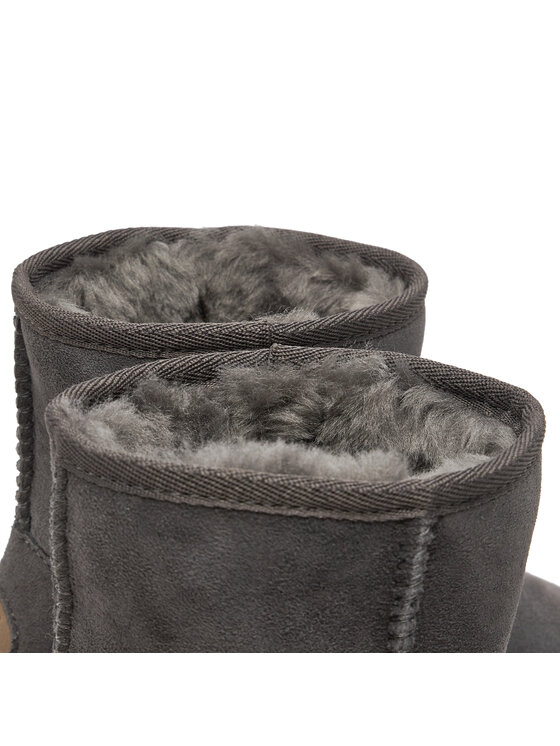 EMU Australia EMU Australia Schneeschuhe Stinger Mini W10003 Grau