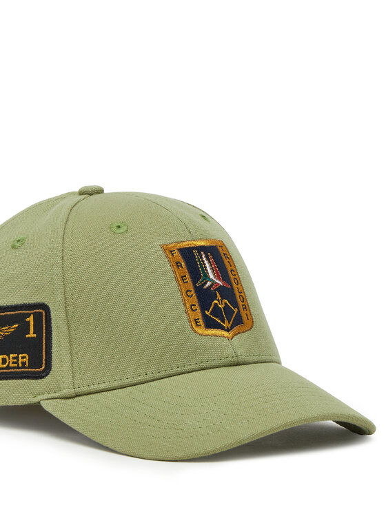 Aeronautica Militare Aeronautica Militare Šilterica 251HA1150CT3043 Zelena