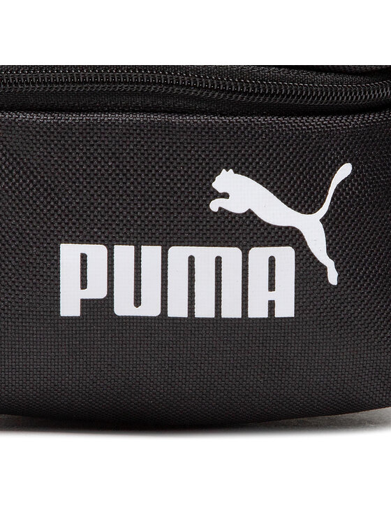 Puma Puma Ľadvinka Phase Mini Backpack 789160 01 Čierna