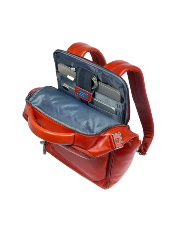 Piquadro Piquadro Zaino ca6591b2-cu4 Arancione