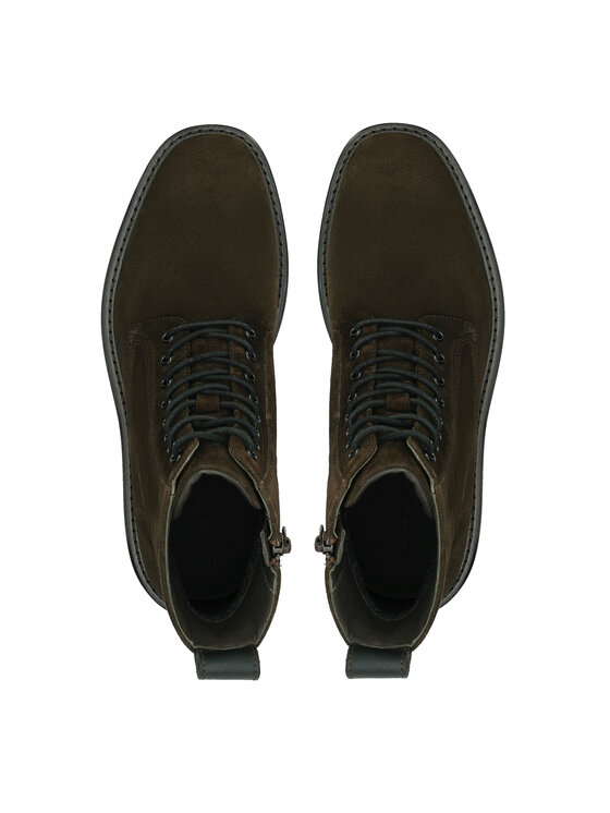 Gant Gant Saapad 29643737 Pruun