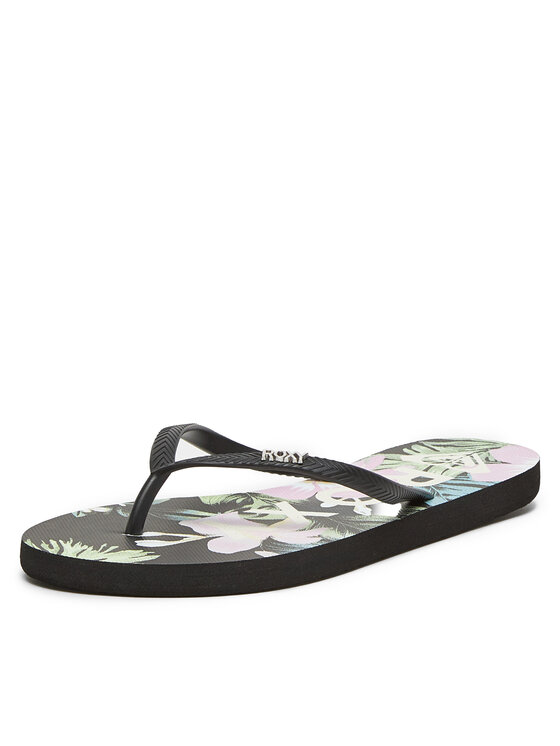 Roxy Roxy Flip-flops 839452A Fekete
