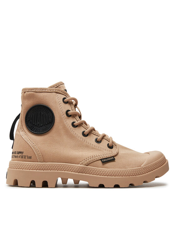 Scarponcini Palladium