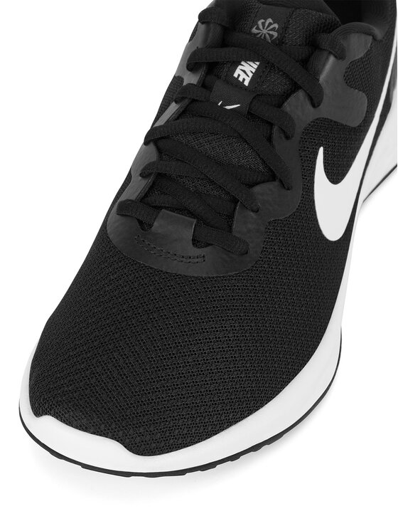 Nike Nike Tenisice DC3728-003 Crna