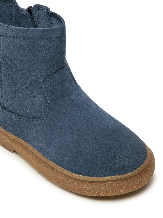 Froddo Froddo Csizma G2160079-2 M Sötétkék