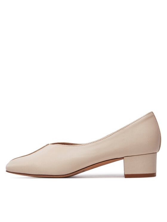 Balagan Balagan Tacones Apulia Ekrüüvärv
