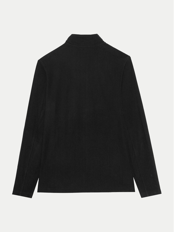 4F 4F Polar 4FWSS24TFLEM175 Czarny Regular Fit