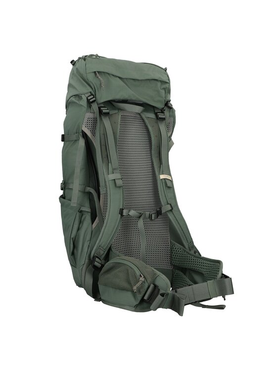 Fjällräven Fjällräven Plecak 301768 Zielony